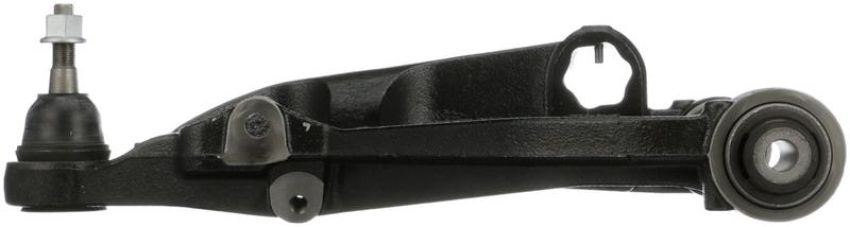 DELPHI TC6313 Control Arm and Ball Joint Assembly