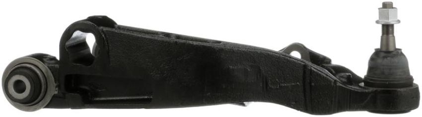 DELPHI TC6313 Control Arm and Ball Joint Assembly