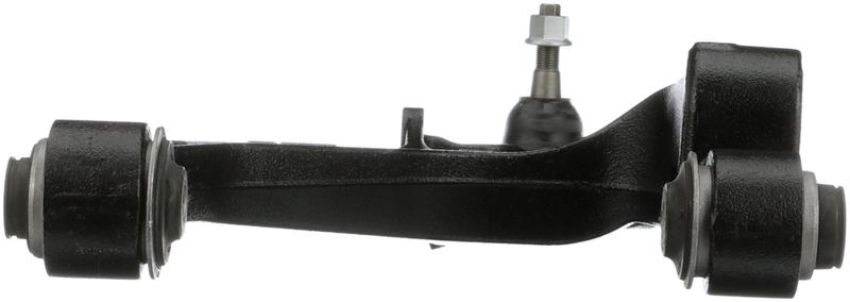 DELPHI TC6313 Control Arm and Ball Joint Assembly