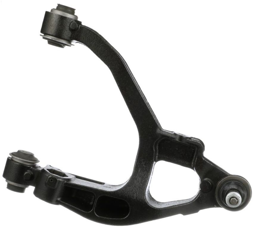 DELPHI TC6313 Control Arm and Ball Joint Assembly