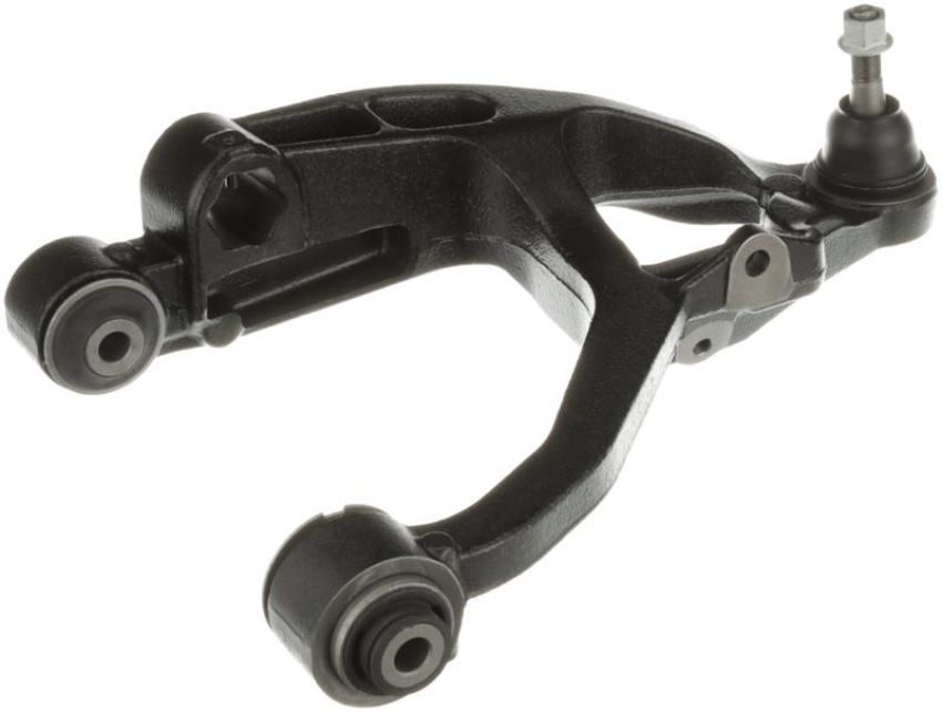 DELPHI TC6314 Control Arm and Ball Joint Assembly