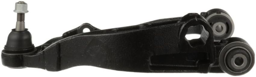DELPHI TC6314 Control Arm and Ball Joint Assembly