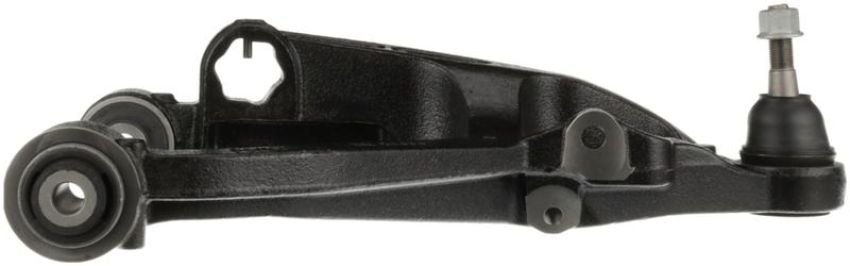 DELPHI TC6314 Control Arm and Ball Joint Assembly