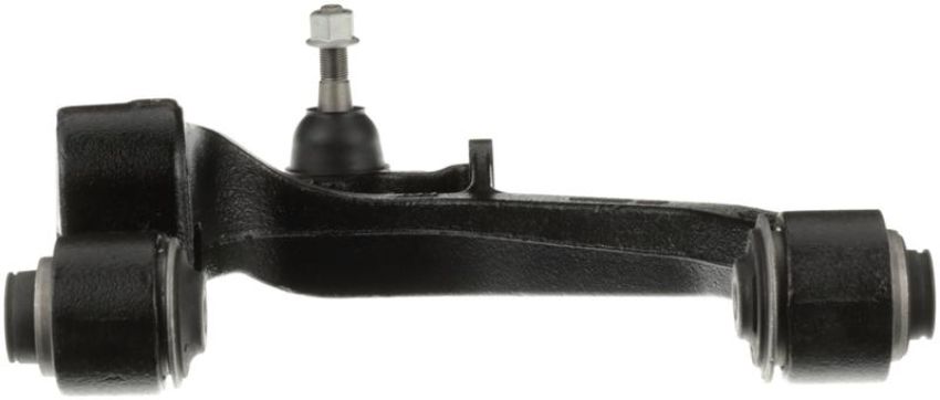 DELPHI TC6314 Control Arm and Ball Joint Assembly