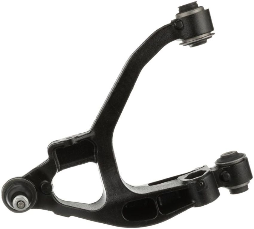 DELPHI TC6314 Control Arm and Ball Joint Assembly