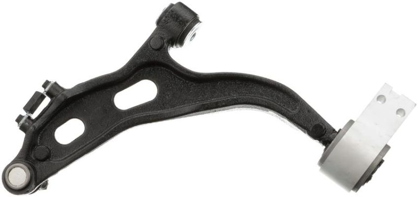 DELPHI TC6315 Control Arm and Ball Joint Assembly