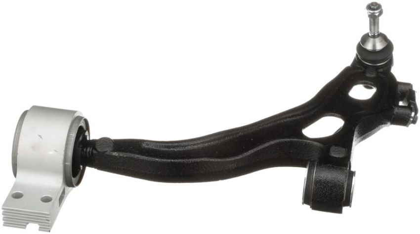 DELPHI TC6316 Control Arm and Ball Joint Assembly
