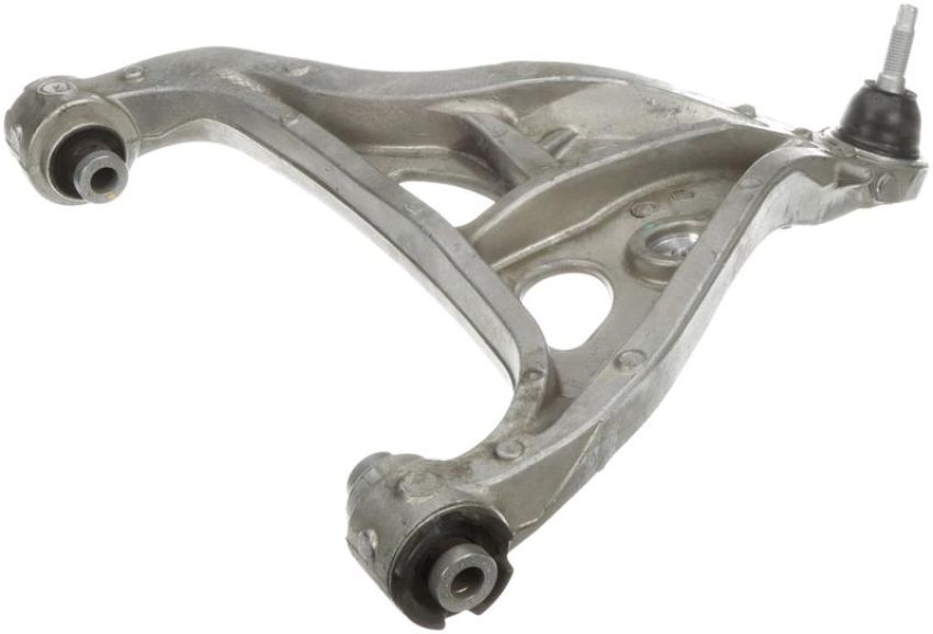 DELPHI TC6318 Control Arm and Ball Joint Assembly