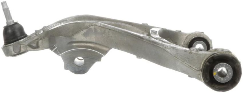 DELPHI TC6318 Control Arm and Ball Joint Assembly