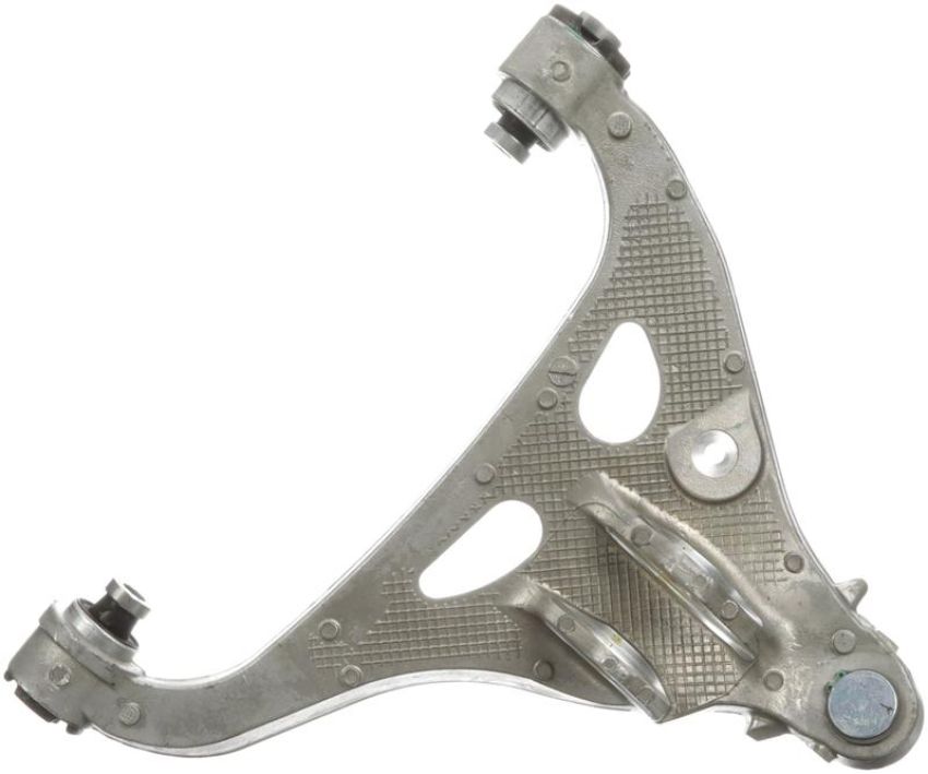 DELPHI TC6318 Control Arm and Ball Joint Assembly