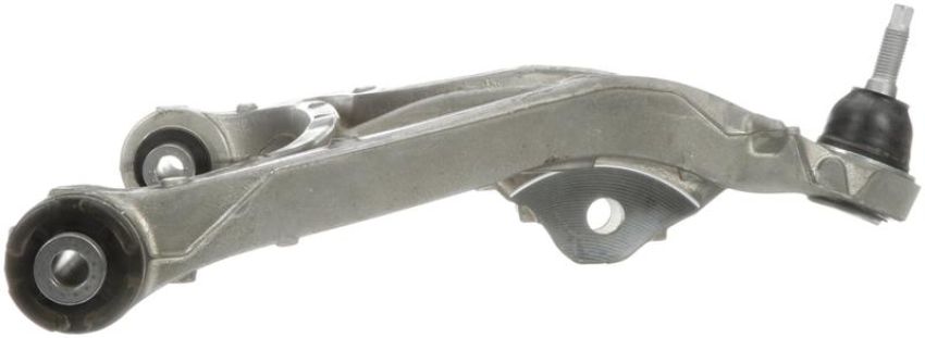 DELPHI TC6318 Control Arm and Ball Joint Assembly