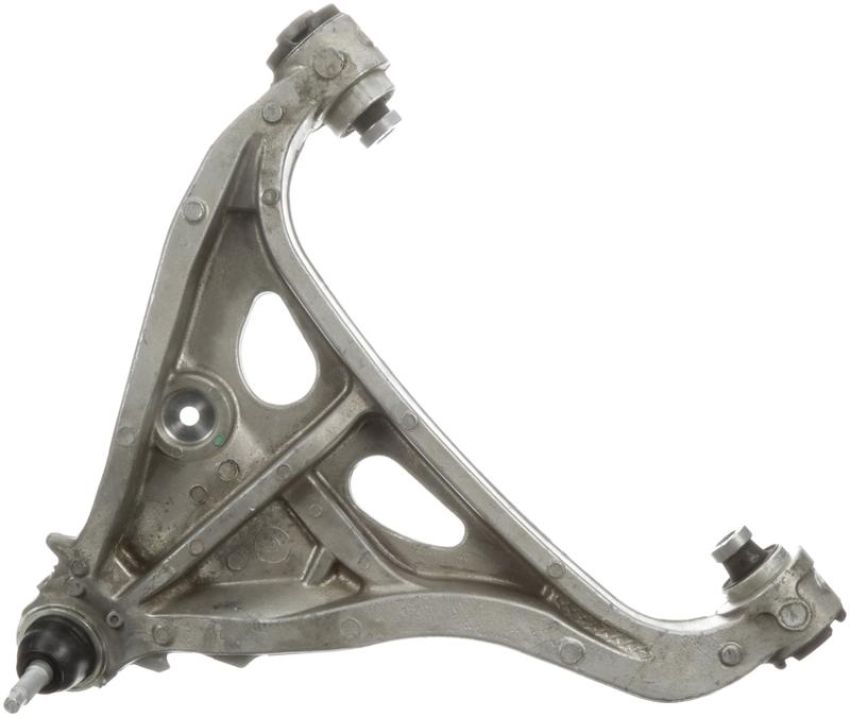 DELPHI TC6318 Control Arm and Ball Joint Assembly
