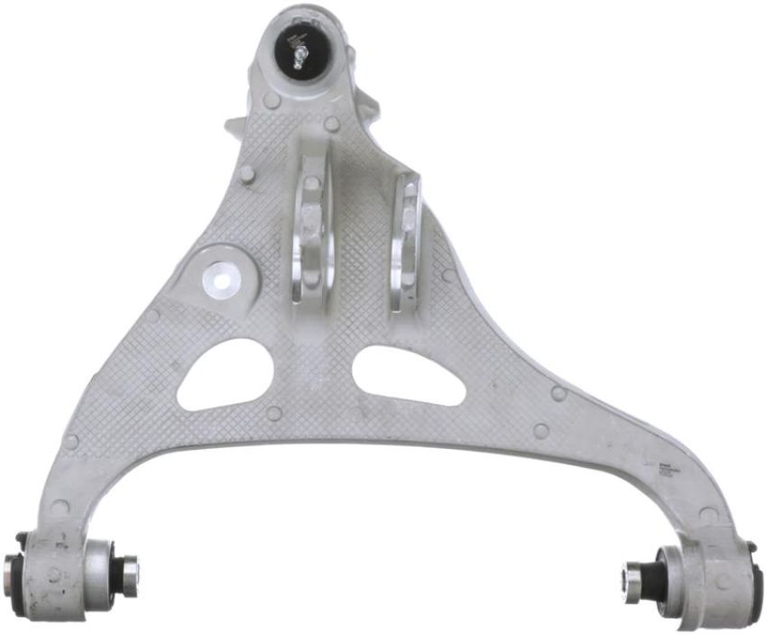 DELPHI TC6320 Control Arm and Ball Joint Assembly