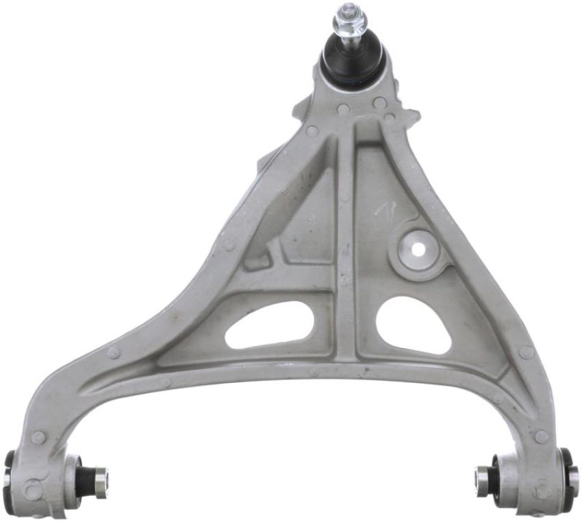 DELPHI TC6320 Control Arm and Ball Joint Assembly