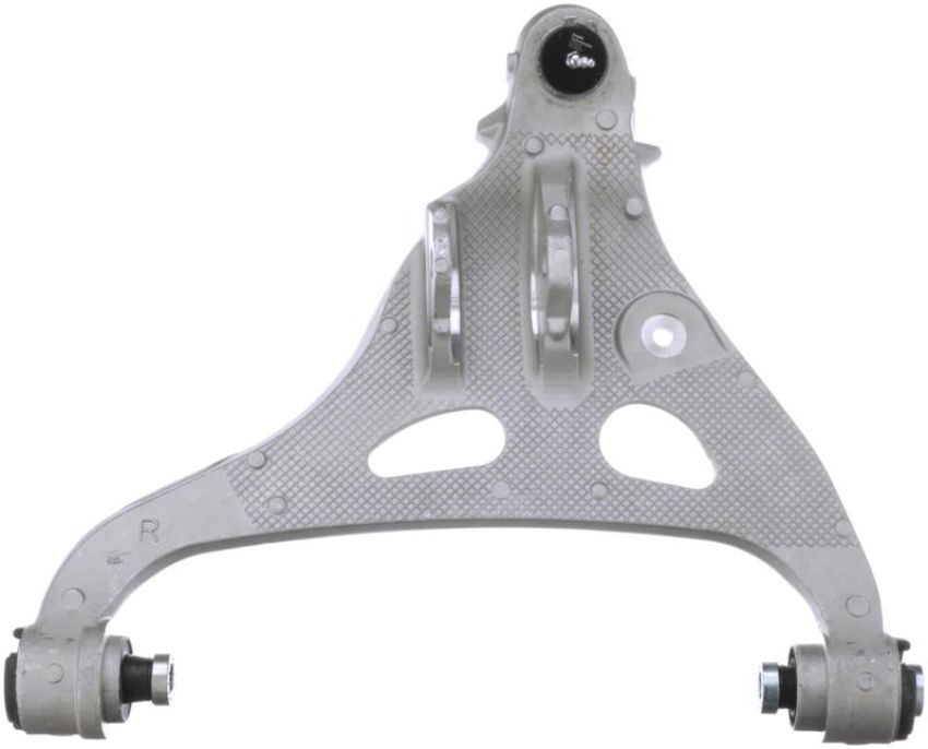 DELPHI TC6321 Control Arm and Ball Joint Assembly