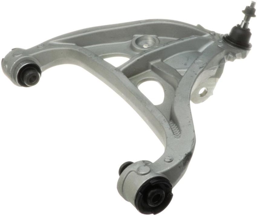 DELPHI TC6322 Control Arm and Ball Joint Assembly