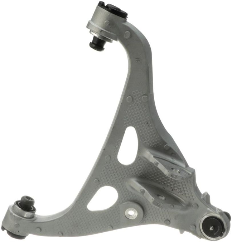 DELPHI TC6322 Control Arm and Ball Joint Assembly