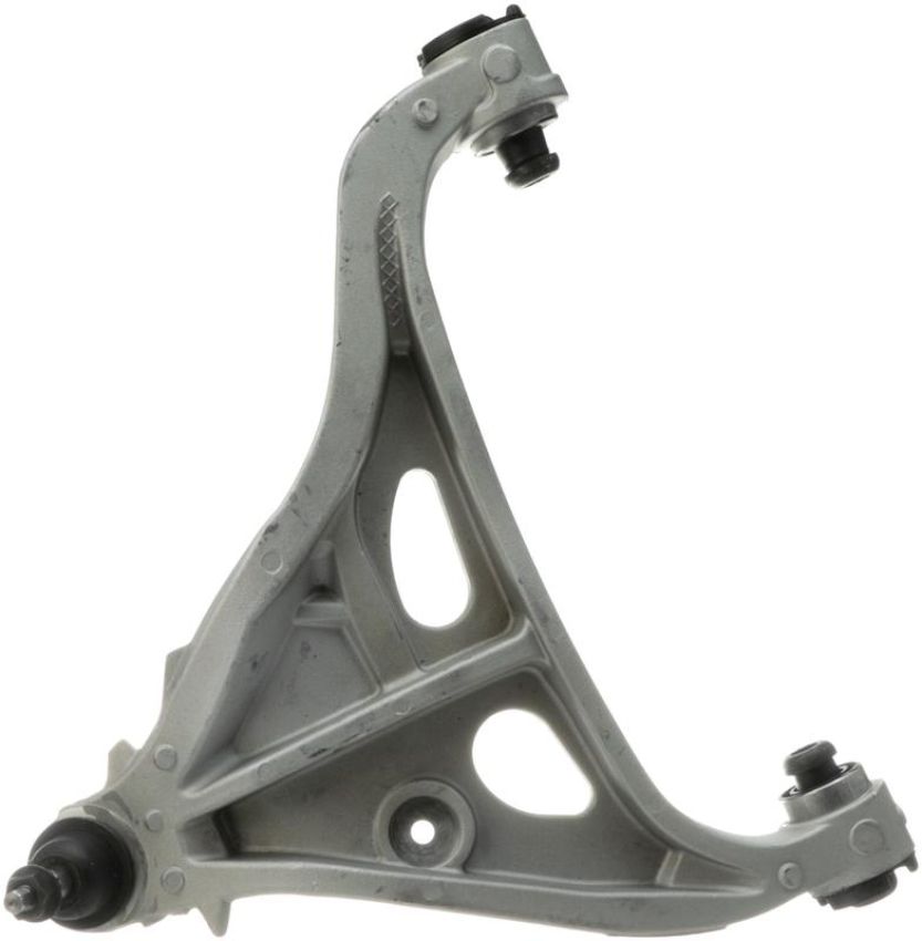 DELPHI TC6322 Control Arm and Ball Joint Assembly