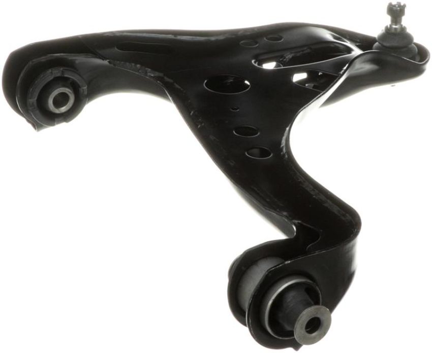 DELPHI TC6324 Control Arm and Ball Joint Assembly