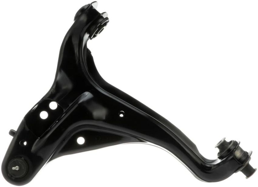 DELPHI TC6324 Control Arm and Ball Joint Assembly