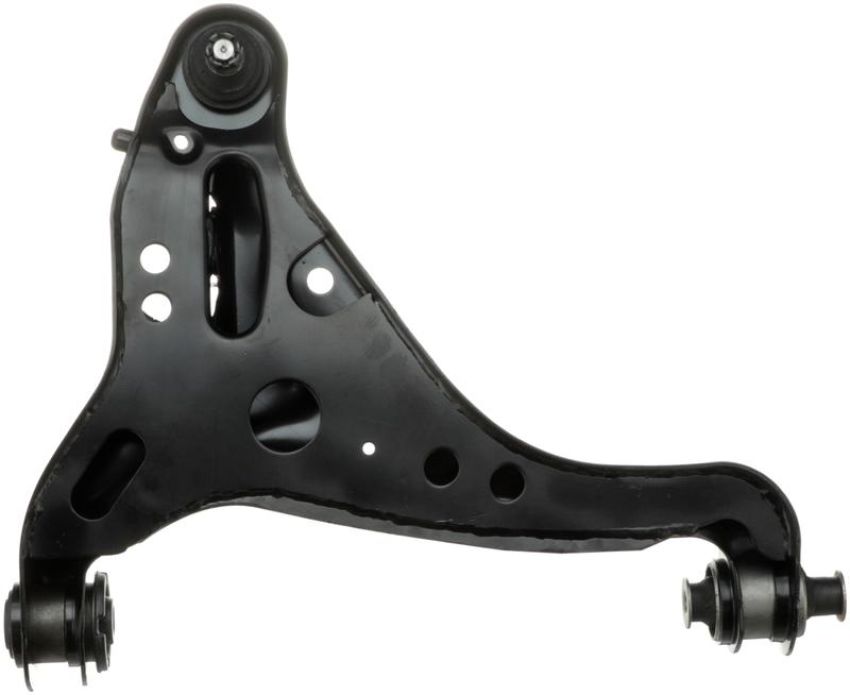DELPHI TC6324 Control Arm and Ball Joint Assembly