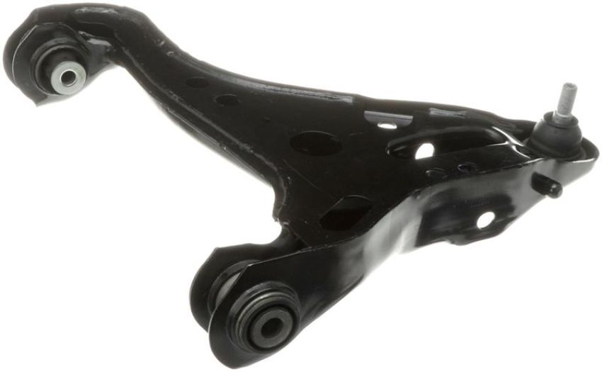 DELPHI TC6325 Control Arm and Ball Joint Assembly