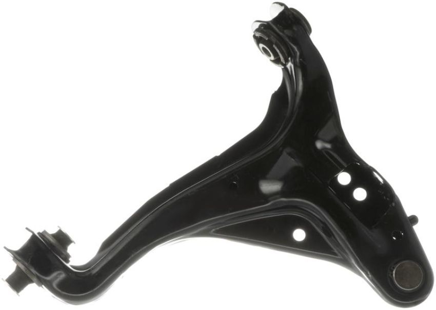 DELPHI TC6325 Control Arm and Ball Joint Assembly