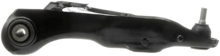 DELPHI TC6325 Control Arm and Ball Joint Assembly