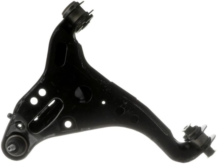 DELPHI TC6325 Control Arm and Ball Joint Assembly