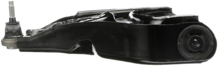 DELPHI TC6327 Control Arm and Ball Joint Assembly