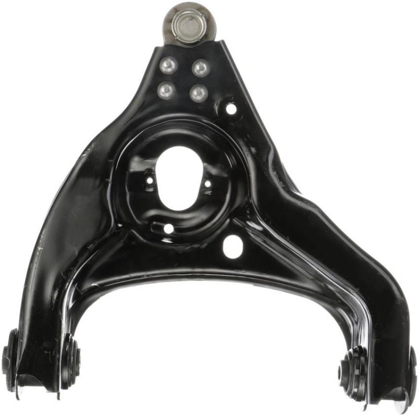 DELPHI TC6327 Control Arm and Ball Joint Assembly