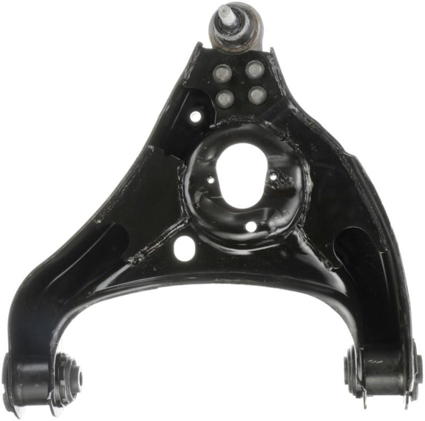 DELPHI TC6327 Control Arm and Ball Joint Assembly