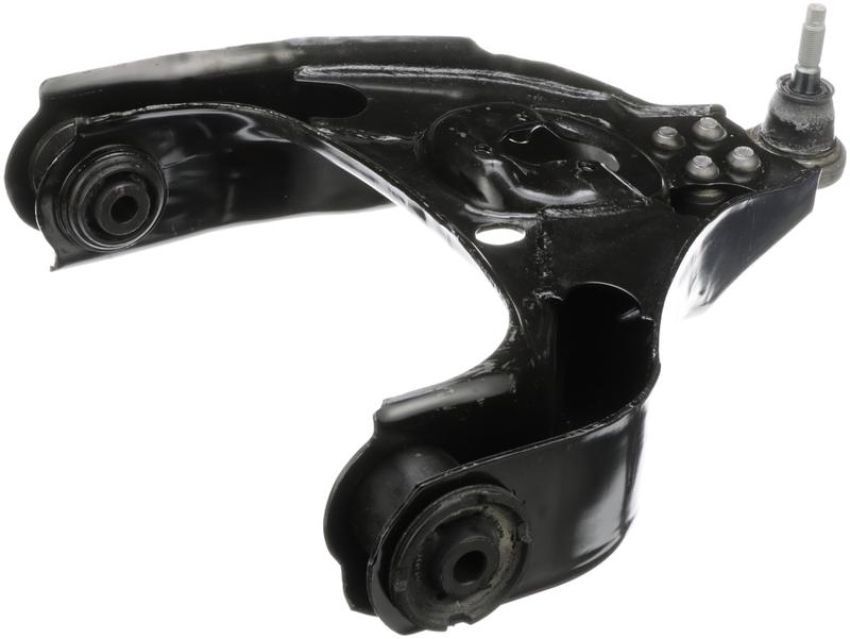 DELPHI TC6328 Control Arm and Ball Joint Assembly