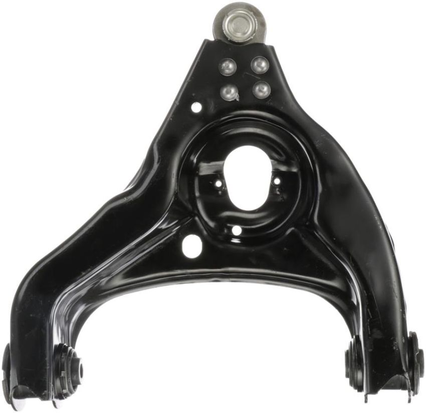 DELPHI TC6328 Control Arm and Ball Joint Assembly