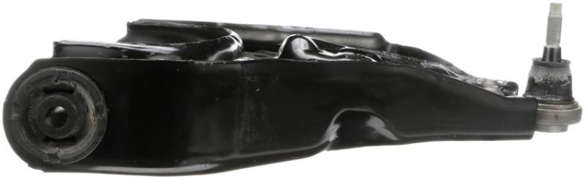 DELPHI TC6328 Control Arm and Ball Joint Assembly