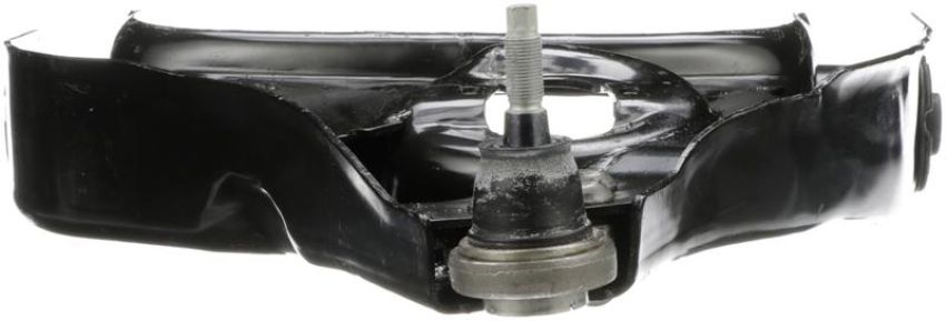 DELPHI TC6328 Control Arm and Ball Joint Assembly