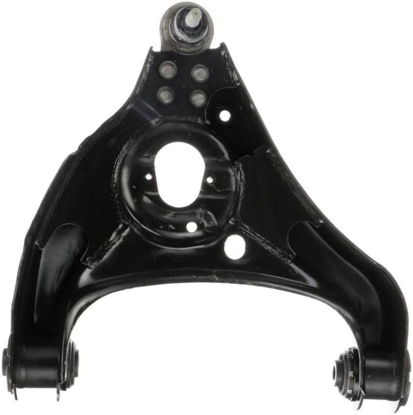 DELPHI TC6328 Control Arm and Ball Joint Assembly