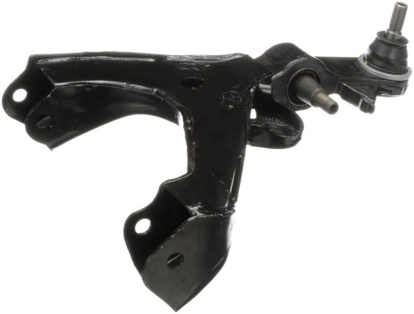 DELPHI TC6331 Control Arm and Ball Joint Assembly