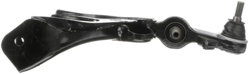 DELPHI TC6331 Control Arm and Ball Joint Assembly