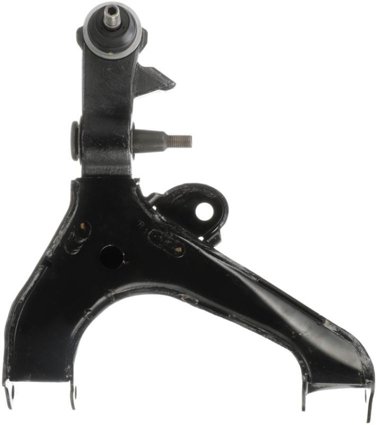 DELPHI TC6331 Control Arm and Ball Joint Assembly