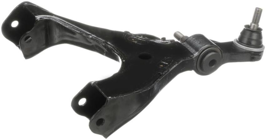 DELPHI TC6332 Control Arm and Ball Joint Assembly