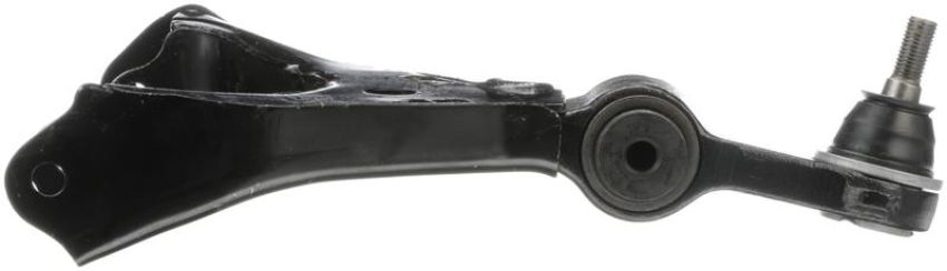 DELPHI TC6332 Control Arm and Ball Joint Assembly