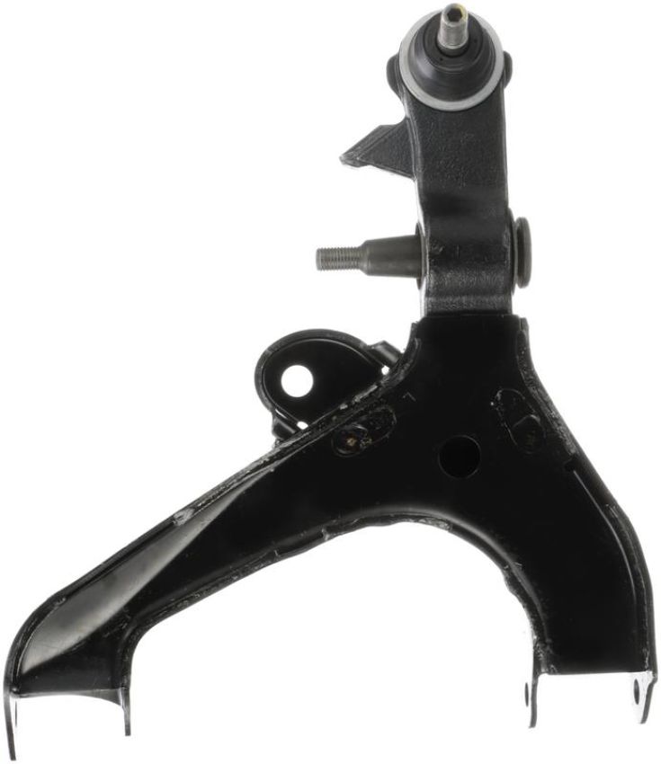 DELPHI TC6332 Control Arm and Ball Joint Assembly