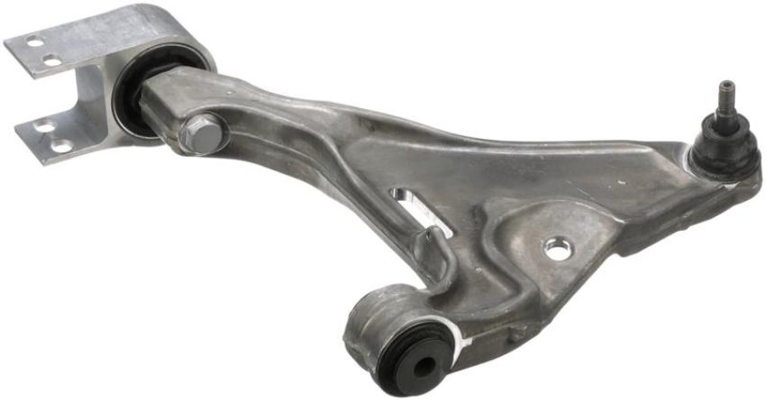 DELPHI TC6339 Control Arm and Ball Joint Assembly
