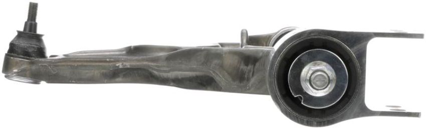 DELPHI TC6339 Control Arm and Ball Joint Assembly