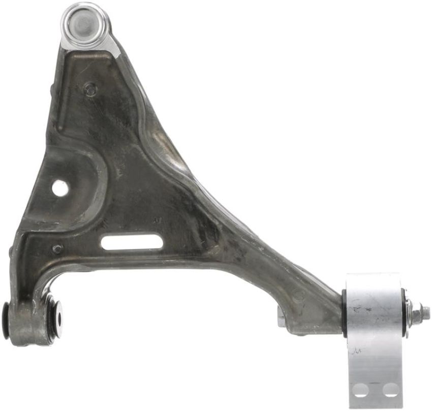 DELPHI TC6339 Control Arm and Ball Joint Assembly