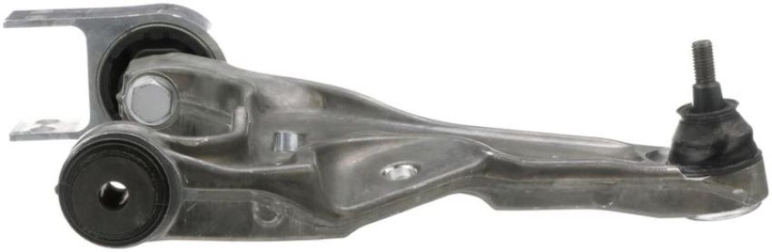 DELPHI TC6339 Control Arm and Ball Joint Assembly