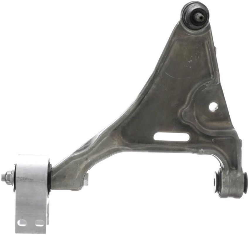 DELPHI TC6339 Control Arm and Ball Joint Assembly