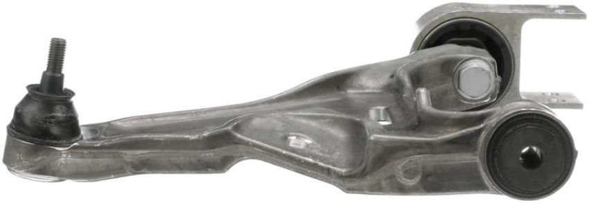 DELPHI TC6340 Control Arm and Ball Joint Assembly