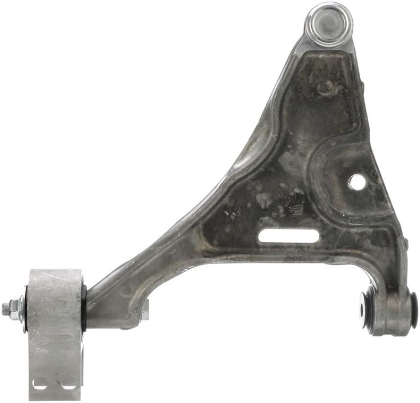 DELPHI TC6340 Control Arm and Ball Joint Assembly